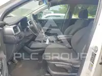 2020 KIA Sorento photo