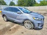 2020 KIA Sorento photo