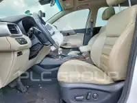 2020 KIA Sorento photo
