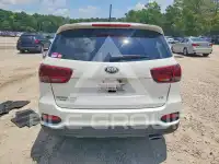 2020 KIA Sorento фото