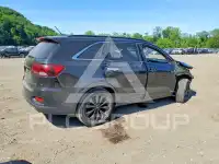 2020 KIA Sorento фото