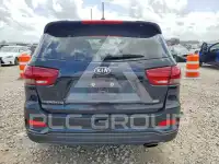 2020 KIA Sorento фото