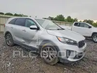 2020 KIA Sorento фото