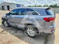 2020 KIA Sorento photo