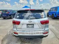 2020 KIA Sorento фото