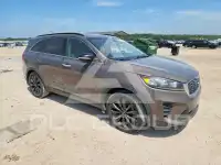 2020 KIA Sorento фото