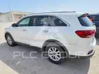 2020 KIA Sorento photo