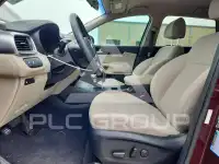 2020 KIA Sorento photo