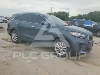 2020 KIA Sorento фото