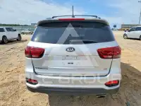 2020 KIA Sorento photo