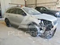 2020 KIA Sorento фото