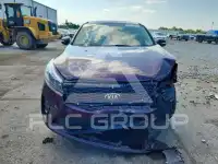 2020 KIA Sorento фото