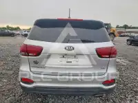 2020 KIA Sorento фото