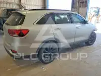 2020 KIA Sorento фото