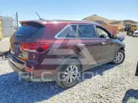 2020 KIA Sorento фото