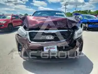 2020 KIA Sorento photo