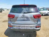 2020 KIA Sorento фото