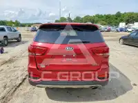 2020 KIA Sorento photo