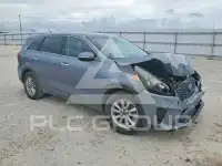 2020 KIA Sorento photo