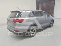 2020 KIA Sorento photo