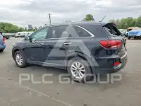 2020 KIA Sorento photo