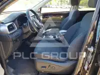 2020 KIA Sorento фото