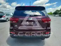 2020 KIA Sorento photo