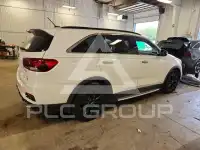 2020 KIA Sorento photo