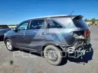 2020 KIA Sorento photo