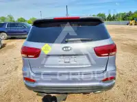 2020 KIA Sorento фото