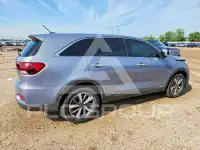 2020 KIA Sorento фото