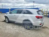 2020 KIA Sorento фото