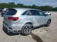 2020 KIA Sorento фото