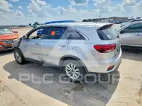 2020 KIA Sorento фото