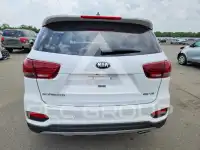 2020 KIA Sorento photo