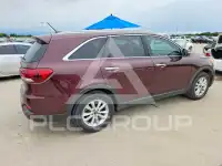 2020 KIA Sorento photo
