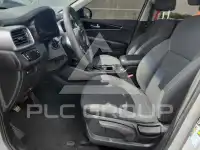 2020 KIA Sorento фото