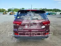 2020 KIA Sorento фото