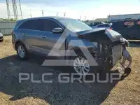 2020 KIA Sorento фото