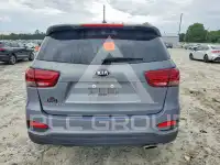 2020 KIA Sorento фото