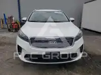 2020 KIA Sorento фото