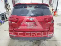 2020 KIA Sorento фото