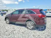 2020 KIA Sorento фото
