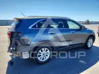 2020 KIA Sorento photo