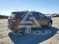 2020 KIA Sorento photo