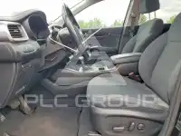 2020 KIA Sorento photo