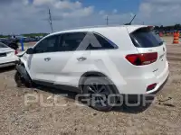 2020 KIA Sorento фото