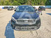 2020 KIA Sorento фото