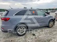 2020 KIA Sorento фото