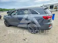 2020 KIA Sorento photo